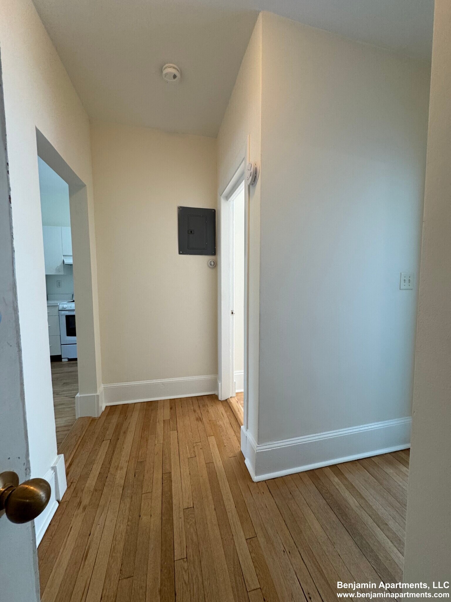 Building Photo - 1531 Beacon St