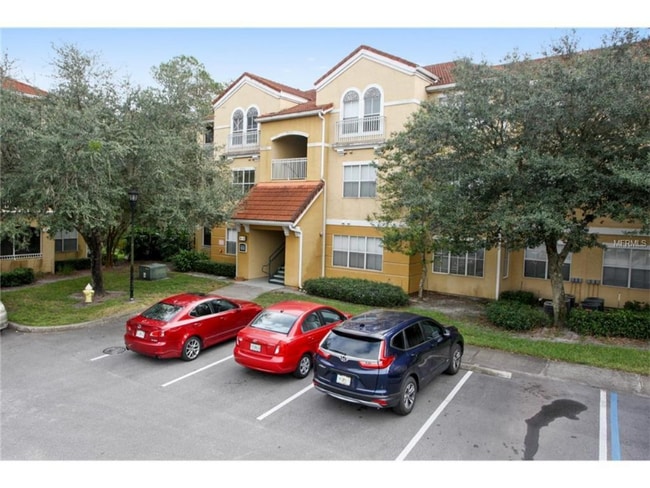 Building Photo - 18001 Richmond Pl Dr