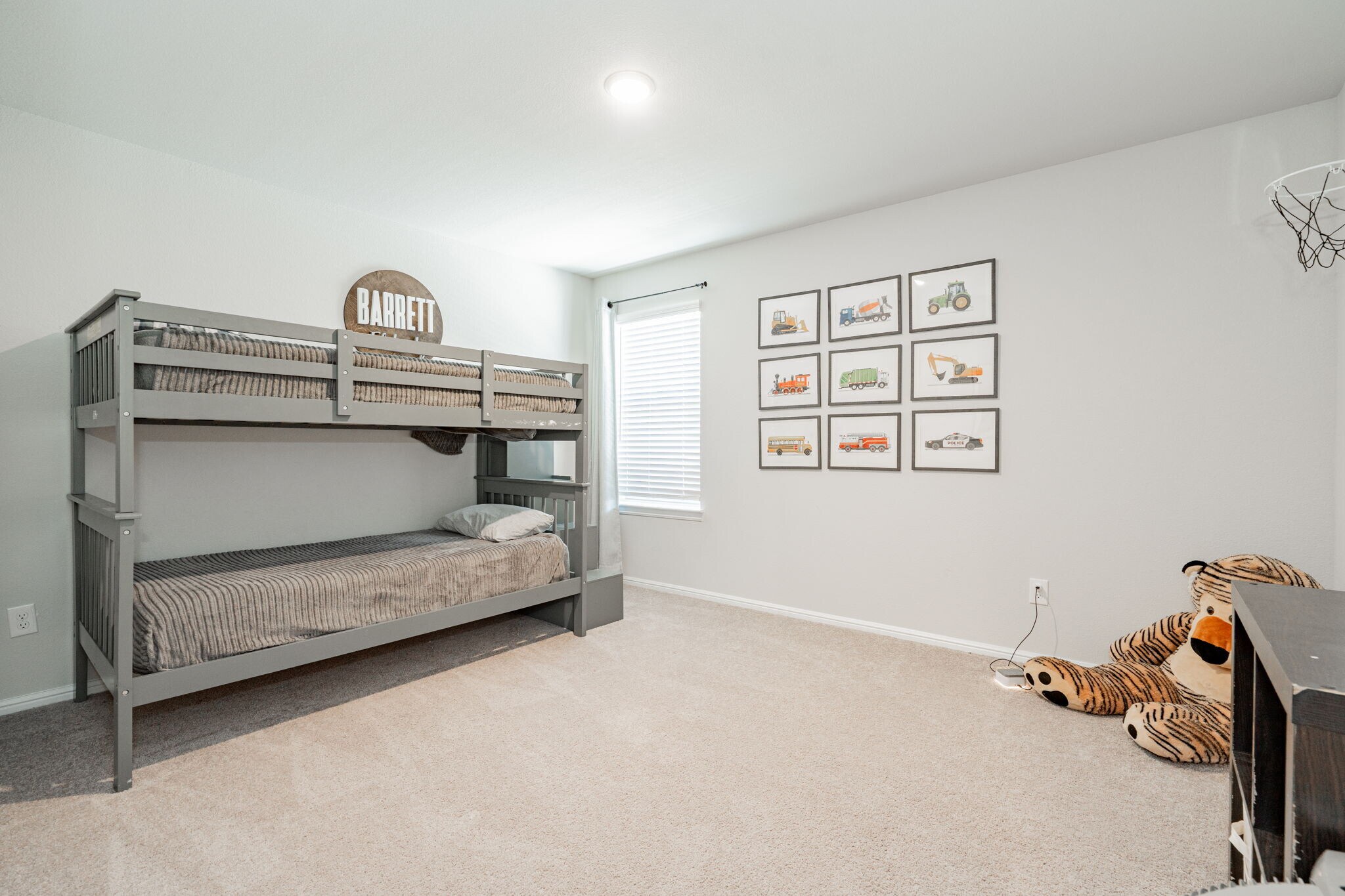 Upstairs Room 2 - 1812 Damianita Dr