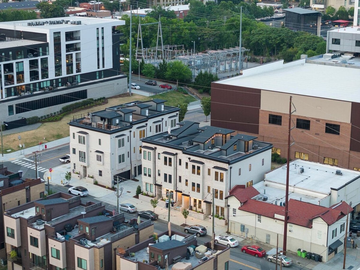 Building Photo - 413 W Lenoir St