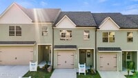 Building Photo - Modern 3-Bed, 2.5-Bath Townhome – Lily at Bennett Village