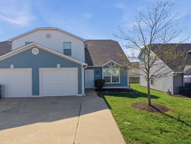 Building Photo - 3518-3520 Prescott Dr.