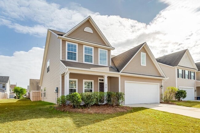 Building Photo - 316 O'Hara Dr