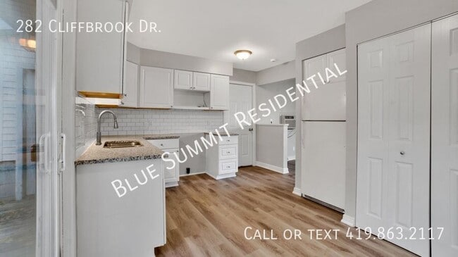 Building Photo - 282 Cliffbrook Dr