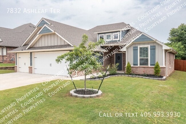 Building Photo - 7832 Ashleaf Terrace