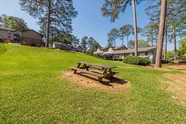 Building Photo - Live Larger Near Emory — Spacious 2-Bedroom with 1.5 Baths | 936 SF