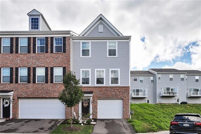 Primary Photo - 243 Faulk Dr