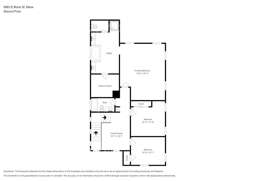 Building Photo - 6863 E Boise St