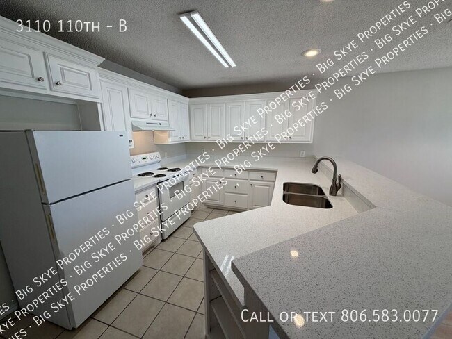 Building Photo - 3110 110th-B