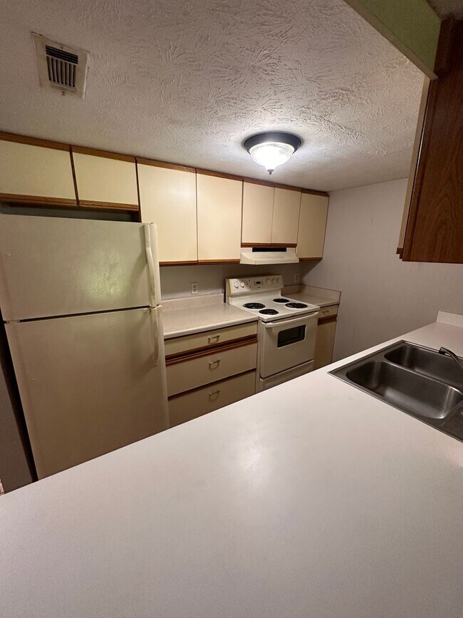 Building Photo - Gorgeous and Spacious 3 BR 1.5 BA Townhome...