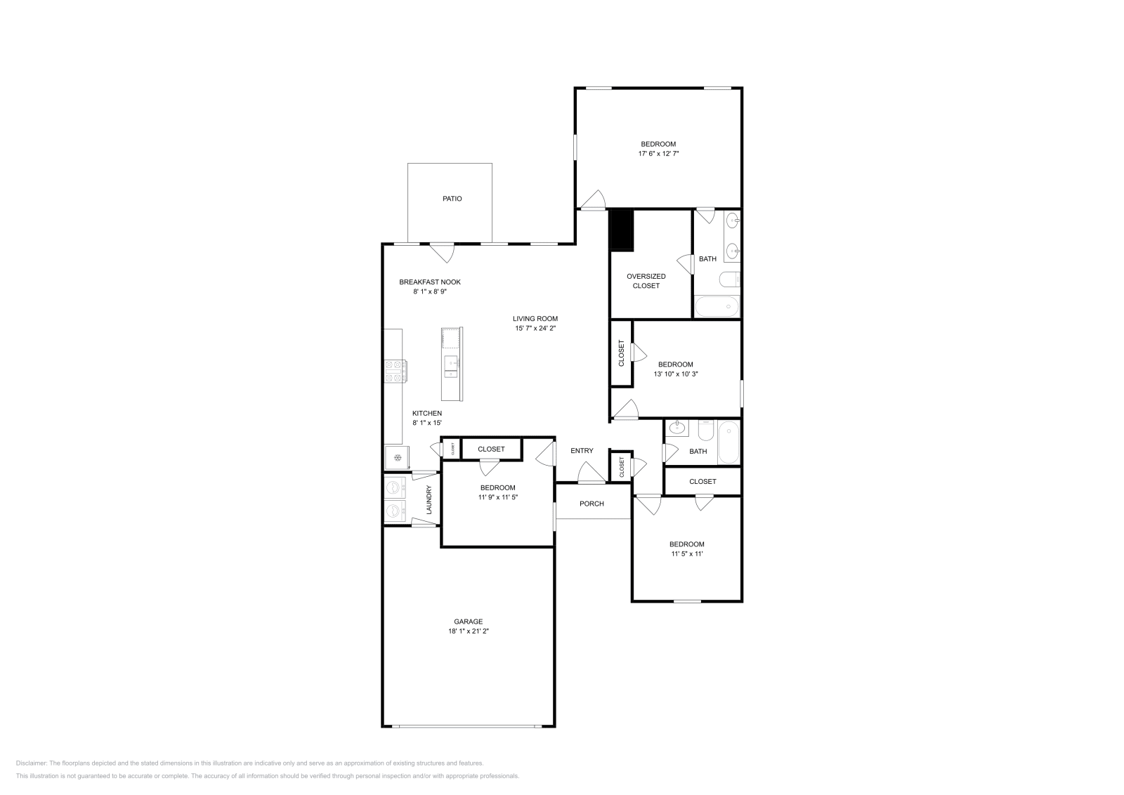 Building Photo - 9100 St Barts Rd