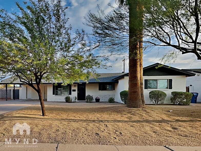 Primary Photo - 1544 W 6th St