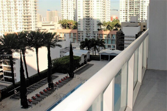 Building Photo - 50 Biscayne Blvd