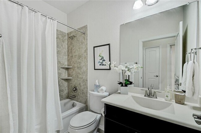 Building Photo - 6029 Mary Lewis Dr