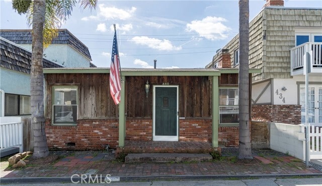 Building Photo - 440 31st St