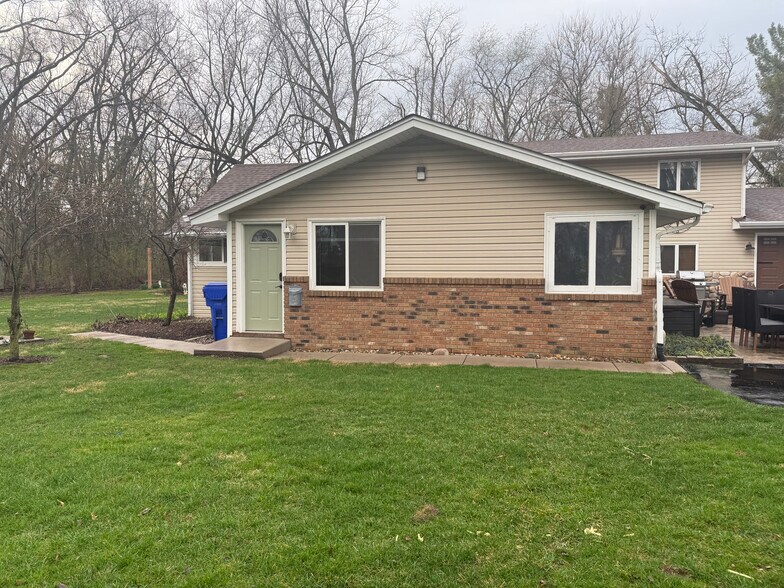 Apartment Door - 11321 W 143rd Ave