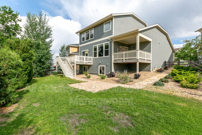 Building Photo - 3608 Voyager Ln