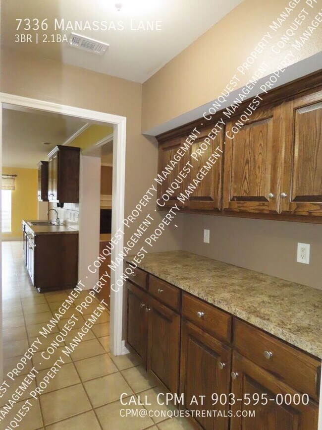 Building Photo - 7336 Manassas Ln