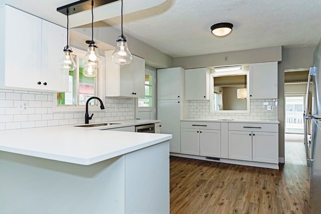 Building Photo - 1003 N Morris Ave