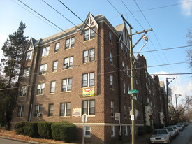 Primary Photo - Oliver Hall Apartments