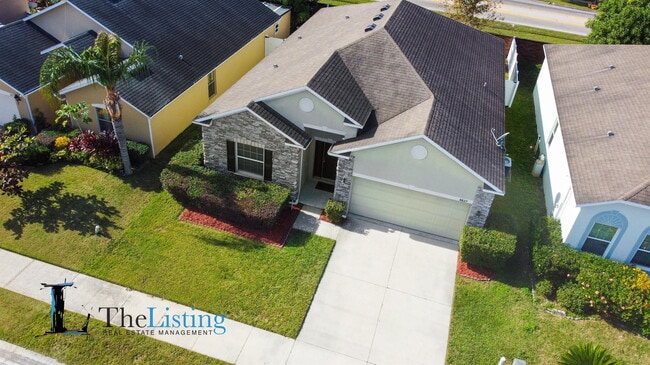 Building Photo - 8825 Isla Bella Dr