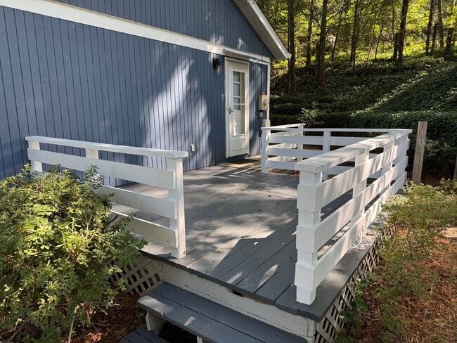 Building Photo - Black Mountain - Newly Renovated 3 Bedroom