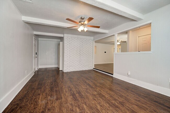 Building Photo - Corner-Lot Charmer Near Tinker AFB | Solar...