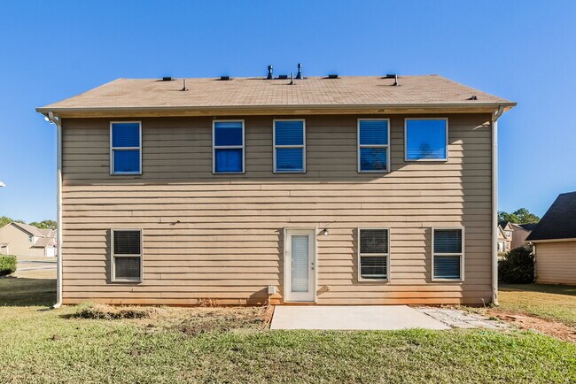 Building Photo - 75 Hamil Ct NW