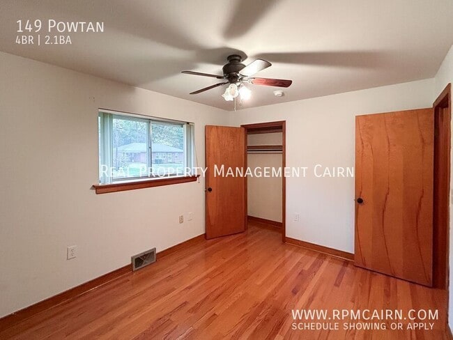 Building Photo - 149 Powtan-