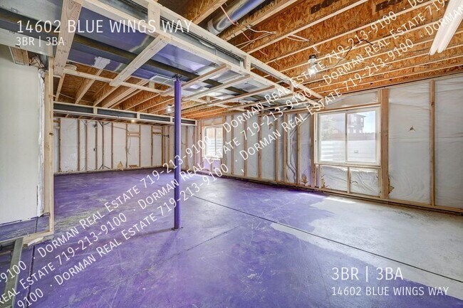 Building Photo - 14602 Blue Wings Way
