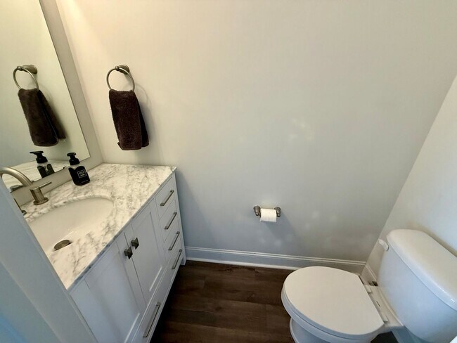 Building Photo - Heritage Bay Subdivision!