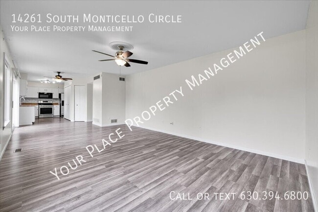 Building Photo - 14261 S Monticello Cir