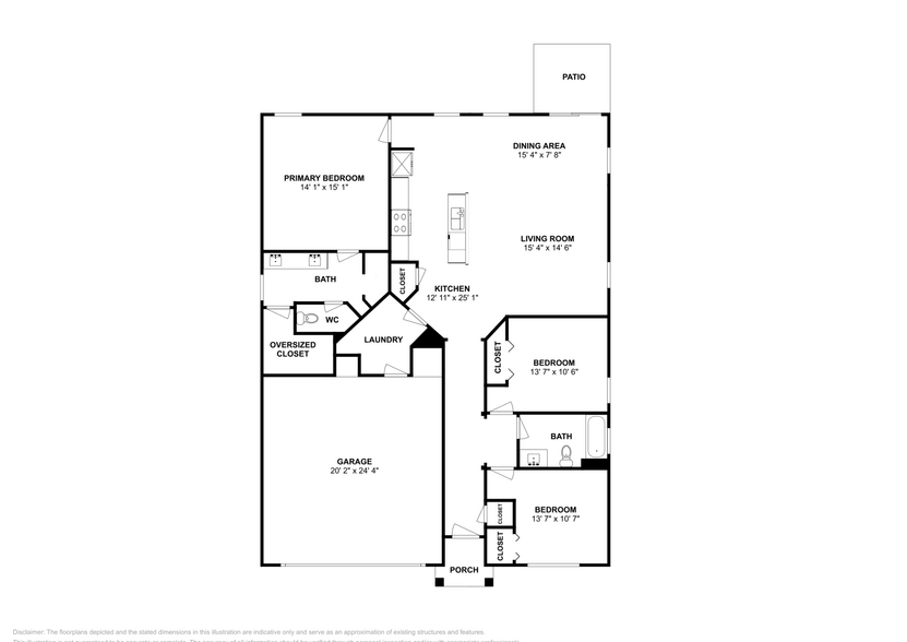 Building Photo - 3140 Tiburon Ln