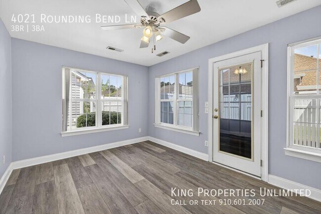 Building Photo - 4021 Rounding Bend Ln