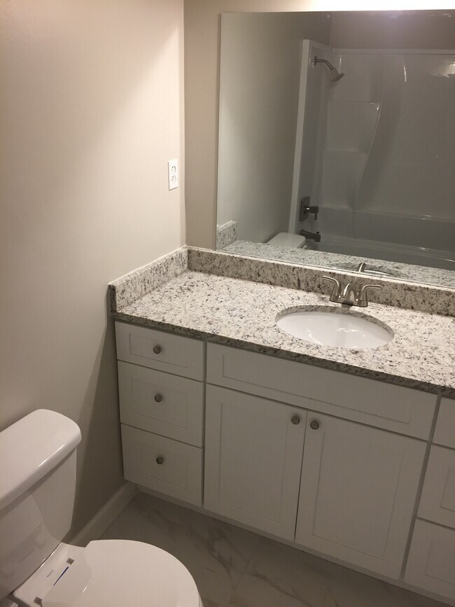 Bathroom - 2665 Eldorado Pl