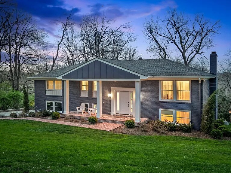 Building Photo - 5102 Beauregard Ln
