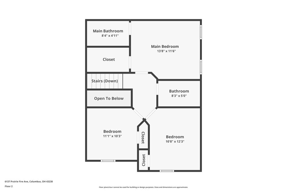 Building Photo - 6137 Prairiefire Ave