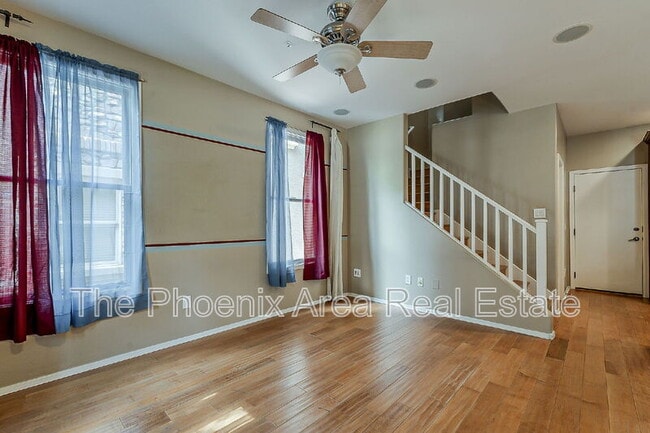 Building Photo - 885 S Osborn Ln