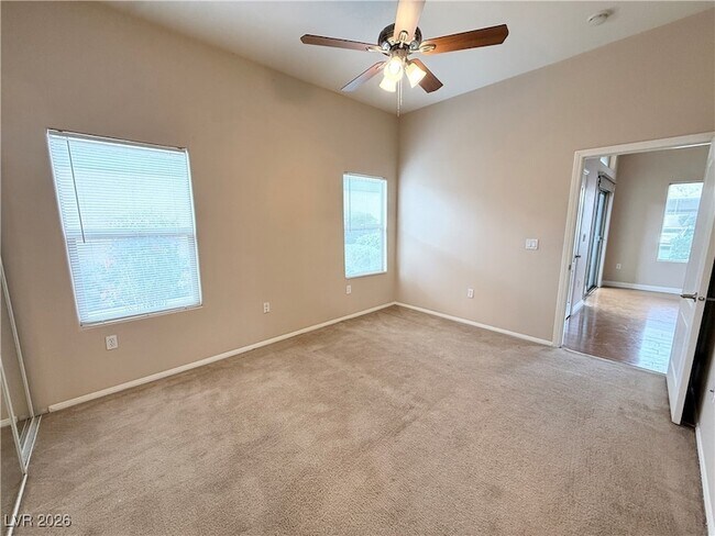 Building Photo - 8985 S Durango Dr