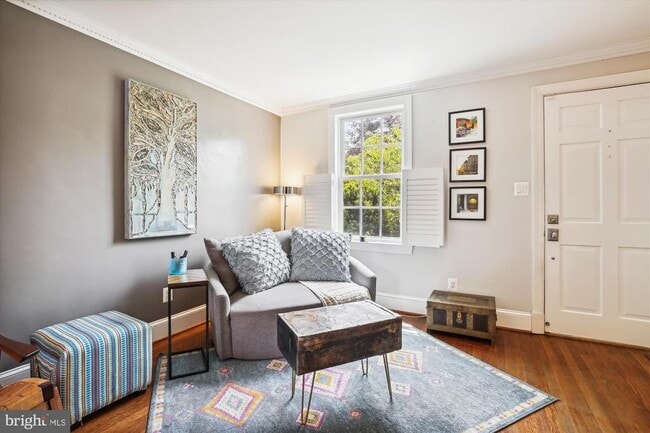 Building Photo - 821 Church St