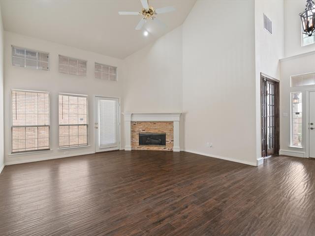 Building Photo - 9213 Dark Forest Dr