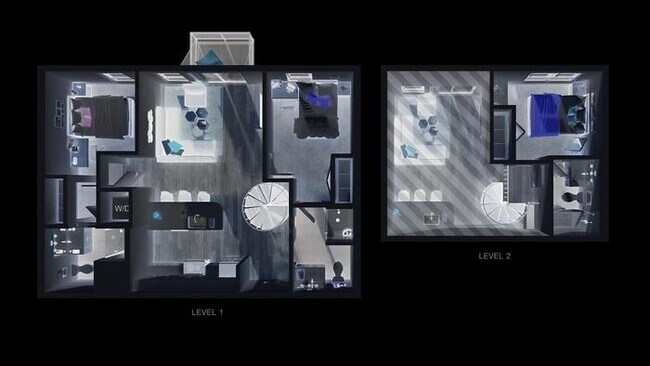 Building Photo - 141 W Hopkins St