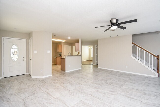 Building Photo - 5011 Ivy Fair Way