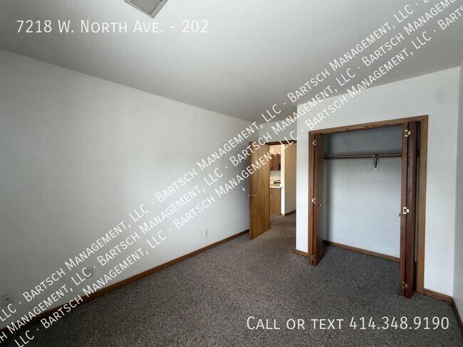 Building Photo - 7218 W North Ave