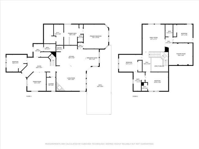 Building Photo - 5410 Marble Acres Ct