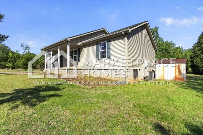 Building Photo - 11820 Scottsville Rd