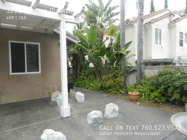 Building Photo - 3211 Rancho Quartillo