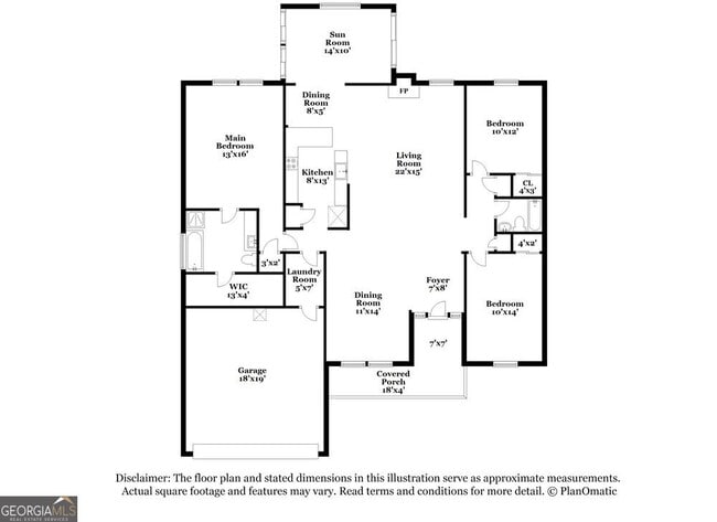 Building Photo - 3223 Deer Valley Dr NW