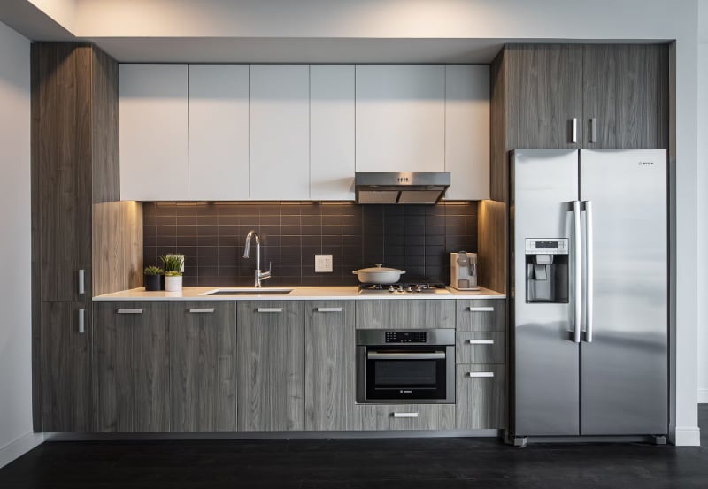 Building Photo - 210 N Harbor Dr