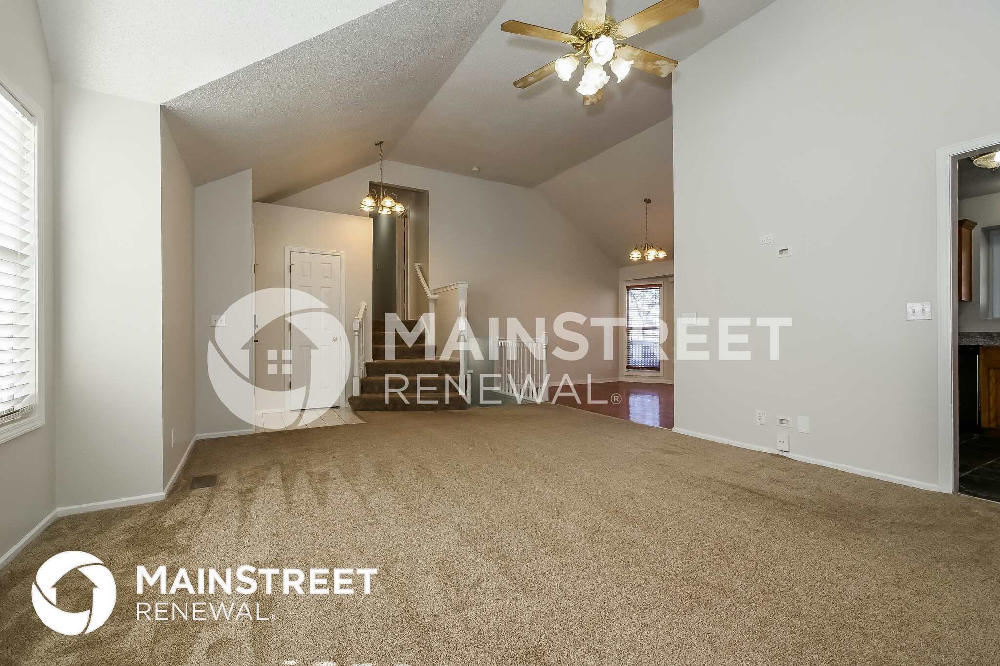 Building Photo - 3320 S Bryn Mawr Dr